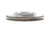 Комплект цепи ГРМ Ford Mondeo 2.0/2.2TDCi 00-07/Transit 2.0DI/TDCi 00-06 75/86/100/125kw INA 559181530 (фото 14)