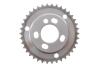 Комплект цепи ГРМ Ford Mondeo 2.0/2.2TDCi 00-07/Transit 2.0DI/TDCi 00-06 75/86/100/125kw INA 559181530 (фото 15)