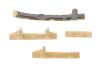 Комплект цепи ГРМ Ford Mondeo 2.0/2.2TDCi 00-07/Transit 2.0DI/TDCi 00-06 75/86/100/125kw INA 559181530 (фото 20)
