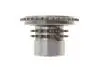 Комплект цепи ГРМ Ford Mondeo 2.0/2.2TDCi 00-07/Transit 2.0DI/TDCi 00-06 75/86/100/125kw INA 559181530 (фото 6)