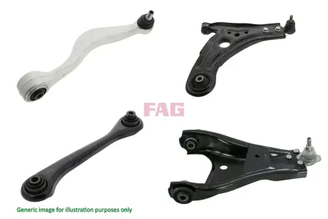 WAHACZ PEUGEOT 508 I FAG 821099410 (фото 1)