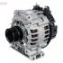 Alternator MB A-CLASS (W168) 97-05 DENSO DAN3035 (фото 1)