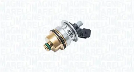 WTRYSKIWACZ GAZU DACIA LOGAN II, SANDERO, SANDERO II, OPEL MERIVA B, RENAULT MAGNETI MARELLI 805000000033