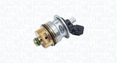 WTRYSKIWACZ GAZU OPEL ASTRA H, INSIGNIA A, MERIVA A, RENAULT LAGUNA III MAGNETI MARELLI 805000000035