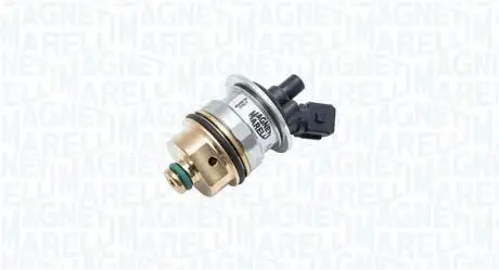 WTRYSKIWACZ GAZU ALFA ROMEO MITO, LANCIA DELTA III MAGNETI MARELLI 805000000029