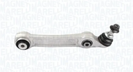 WAHACZ PRZEDNI ZE SWORZNIEM LEWY BMW 5 (G30, F90) MAGNETI MARELLI 301181411640