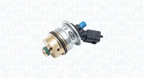 WTRYSKIWACZ GAZU ALFA ROMEO, FIAT, LANCI A, MAGNETI MARELLI 805000000030