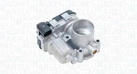 KORPUS PRZEPUSTNICY FIAT, LANCIA MAGNETI MARELLI 802012378100