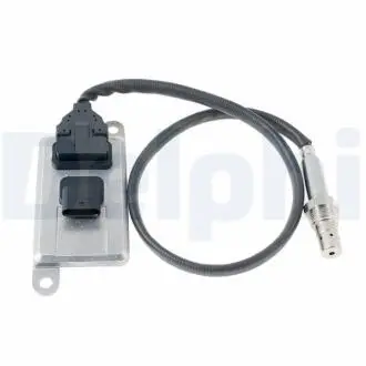 Czujnik NOx AUDI/CITROEN/FIAT/HONDA/MB/NISSAN/OPEL/PEUGEOT/RENAULT/SKODA Delphi ANS102912B1
