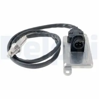 Czujnik NOx AUDI/BMW/CITROEN/FIAT/FORD/HONDA/HYUNDAI/MB/OPEL/PEUGEOT Delphi ANS102112B1