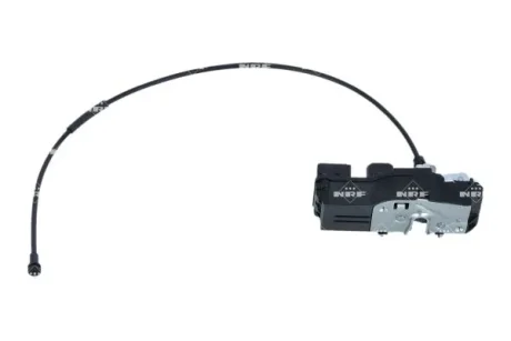 ZAMEK DRZWI TESLA MODEL S 17- /PRZ├ôD//P/ NRF 902013