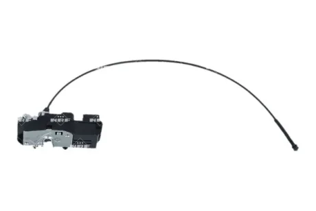 ZAMEK DRZWI TESLA MODEL S 17- /PRZ├ôD//L/ NRF 902001