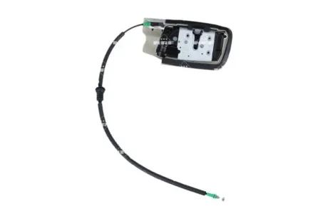ZAMEK DRZWI TESLA MODEL Y 21- /PRZ├ôD//P/ NRF 902006