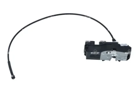 ZAMEK DRZWI TESLA MODEL S 17- /PRZ├ôD//P/ NRF 902007
