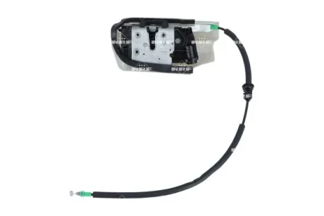 ZAMEK DRZWI TESLA MODEL 3 18- /PRZ├ôD//L/ NRF 902008