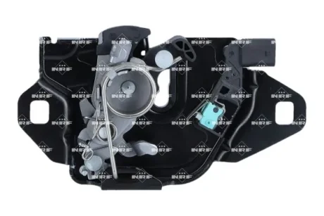 ZAMEK TYLNEJ KLAPY TESLA MODEL Y 21- NRF 903004