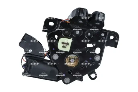 ZAMEK TYLNEJ KLAPY TESLA MODEL Y 21- NRF 903005