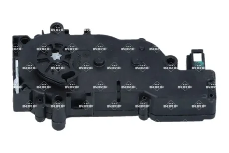 ZAMEK TYLNEJ KLAPY TESLA MODEL S 17- NRF 903007