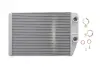 NAGRZEWNICA PEUGEOT BOXER 2.0D 16- NRF 54486 (фото 1)