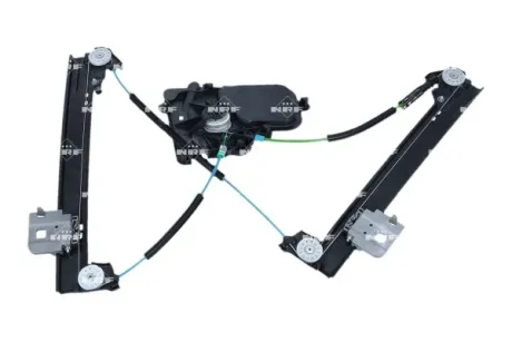 MECH.PODN.SZYBY TESLA MODEL 3 18- NRF 905003