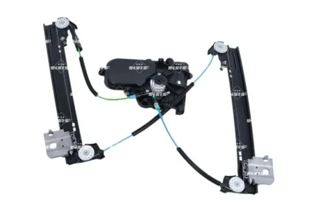 MECH.PODN.SZYBY TESLA MODEL 3 18- NRF 905004