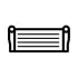INTERCOOLER BMW 5-SERIE 2.D 17- NRF 309137 (фото 1)