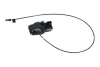 ZAMEK DRZWI TESLA MODEL Y 21- NRF 902019 (фото 1)