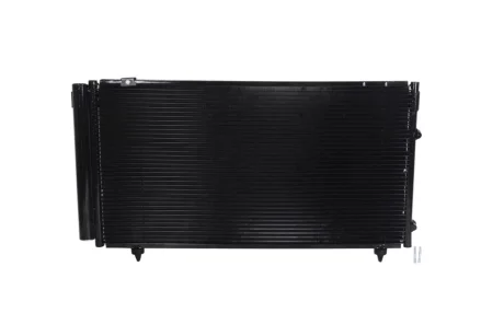 Фото радиатор кондиционера (с осушителем) Toyota Avensis Verso 2.0/2.2D 01-09 KAMOKA 7800563 Радиатор кондиционера (с осушителем) Toyota Avensis Verso 2.0/2.2D 01-09 KAMOKA 7800563