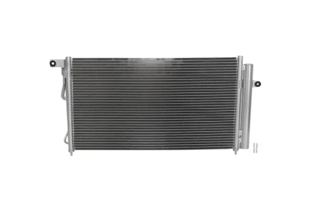 Радиатор кондиционера (с осушителем) Hyundai Accent 1.4/1.6 05- KAMOKA 7800504