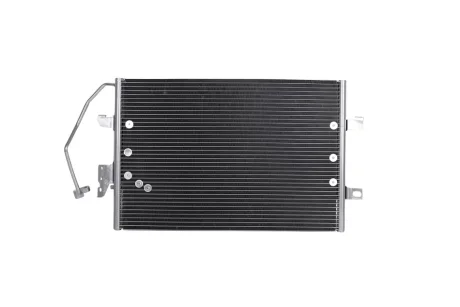 Радиатор кондиционера (с осушителем) MB A-class (W168) 97-04 KAMOKA 7800573