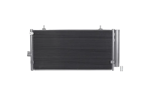 Радиатор кондиционера Subaru Legacy/Outback 2.0-3.0 03-09 KAMOKA 7800546