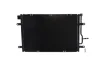 Радиатор кондиционера Audi A4/Seat Exeo 1.6-3.2 02-13 KAMOKA 7800568 (фото 1)