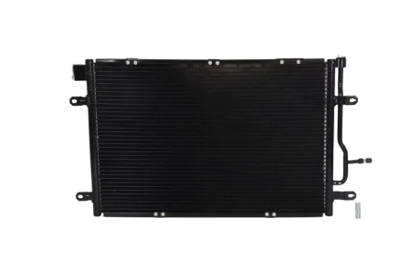Радиатор кондиционера Audi A4/Seat Exeo 1.6-3.2 02-13 KAMOKA 7800568