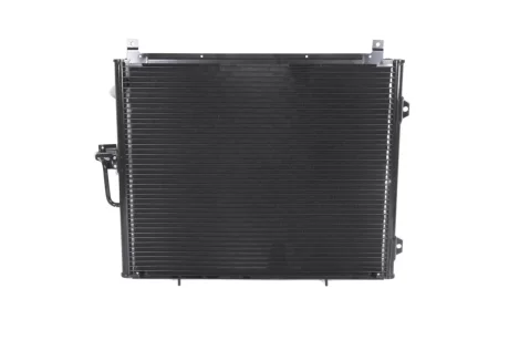 Радиатор кондиционера MB (S124/W124) 2.0-3.0 84-93 KAMOKA 7800612