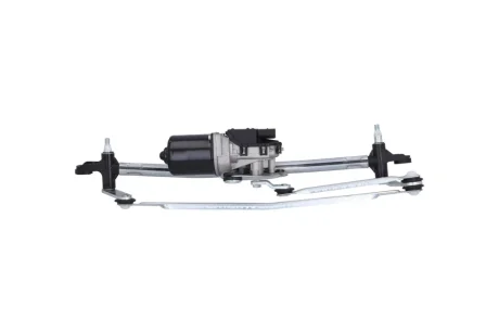 MECHANIZM WYCIERACZEK KPL Z SILNIKIEM KAMOKA 3110155