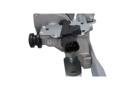 MECHANIZM WYCIERACZEK KPL Z SILNIKIEM KAMOKA 3110150