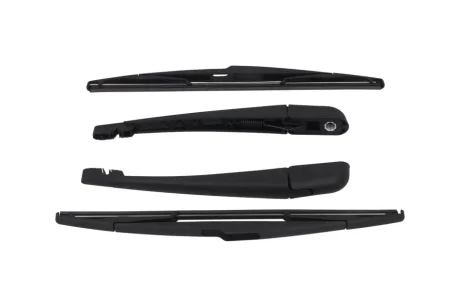 Фото ramie wycieraczki tyl z piorem 355mm KAMOKA 25181 RAMIE WYCIERACZKI TYL Z PIOREM 355MM KAMOKA 25181