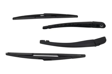 RAMIE WYCIERACZKI TYL Z PIOREM 355MM KAMOKA 25125