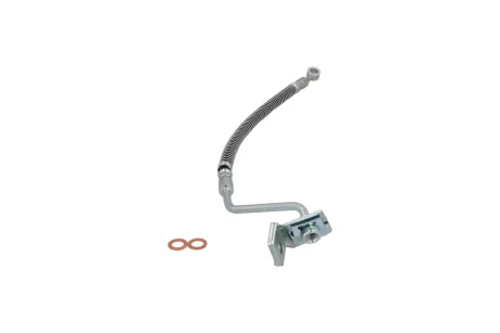 PRZEWOD HAM ELAST KAMOKA 1170533