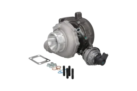 Фото turbosprezarka KAMOKA 8600211 TURBOSPREZARKA KAMOKA 8600211