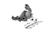 TURBOSPREZARKA KAMOKA 8600163 (фото 4)