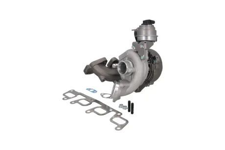 TURBOSPREZARKA KAMOKA 8600163