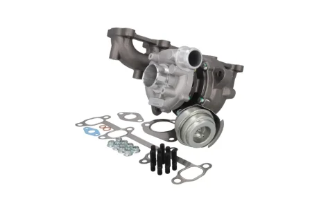 TURBOSPREZARKA KAMOKA 8600162