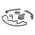 Timing Chain Kit JAPANPARTS KDK201V (фото 3)