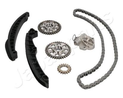 Timing Chain Kit JAPANPARTS KDK0915 (фото 1)