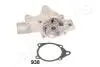JAPANPARTS PQ938 (фото 2)