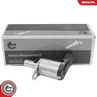 Zawór zmiennych faz rozrządu VOLVO S80 II V70 III XC60 I XC70 II,31216281 SKV GERMANY 39SKV089