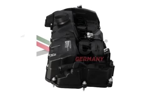 Pokrywa zaworów BMW 1 E81 06-11, 3 E90 04-11, 5 E60 05-09, 5 F10 10-13, X1 E DACO OS0310