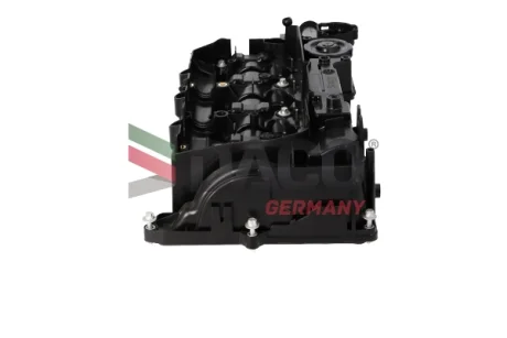 Pokrywa zaworów BMW 1 F20 11-19, 2 F22 12-, 3 F30/F31 11-19, 4 F32 13-, 5 F1 DACO OS0311