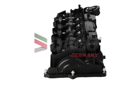 Pokrywa zaworów BMW 3 E90/E91 05-08, 3 F30/F31 12-18, 4 F32 13-18, 5 F10/F11 DACO OS0314